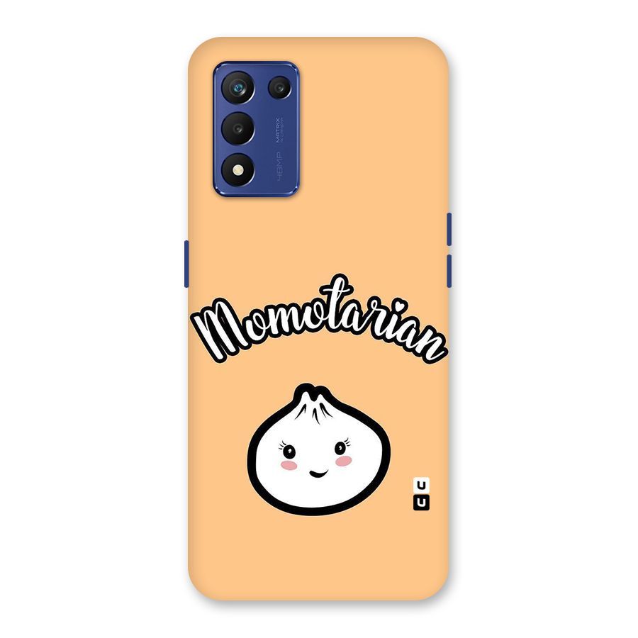 Momotarian Back Case for Realme 9 5G Speed