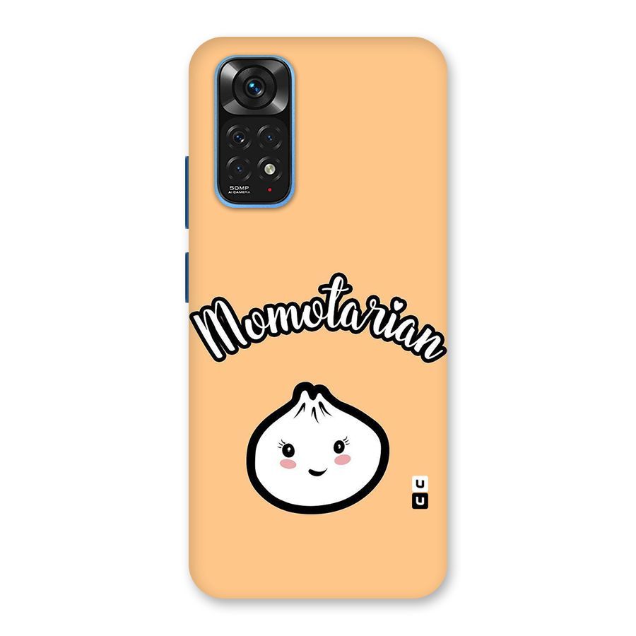 Momotarian Back Case for Redmi Note 11S