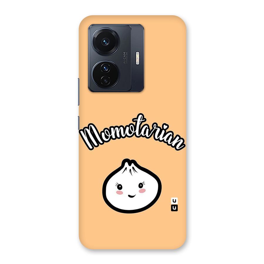 Momotarian Back Case for Vivo T1 Pro