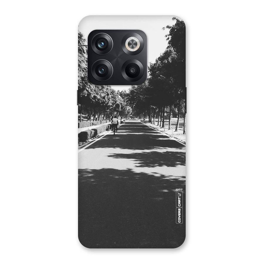 Monochrome Path Back Case for OnePlus 10T