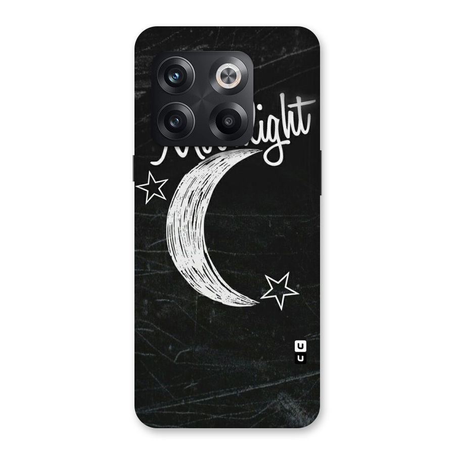 Moon Light Back Case for OnePlus 10T