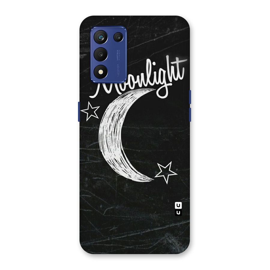 Moon Light Back Case for Realme 9 5G Speed