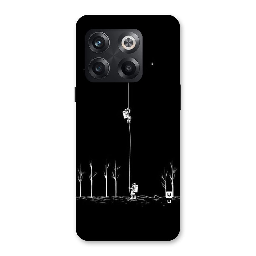 Moon Man Back Case for OnePlus 10T