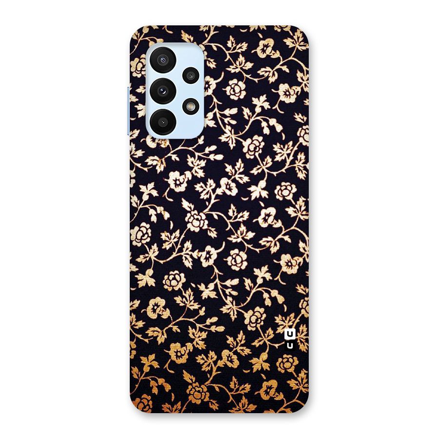 Most Beautiful Floral Back Case for Galaxy A23