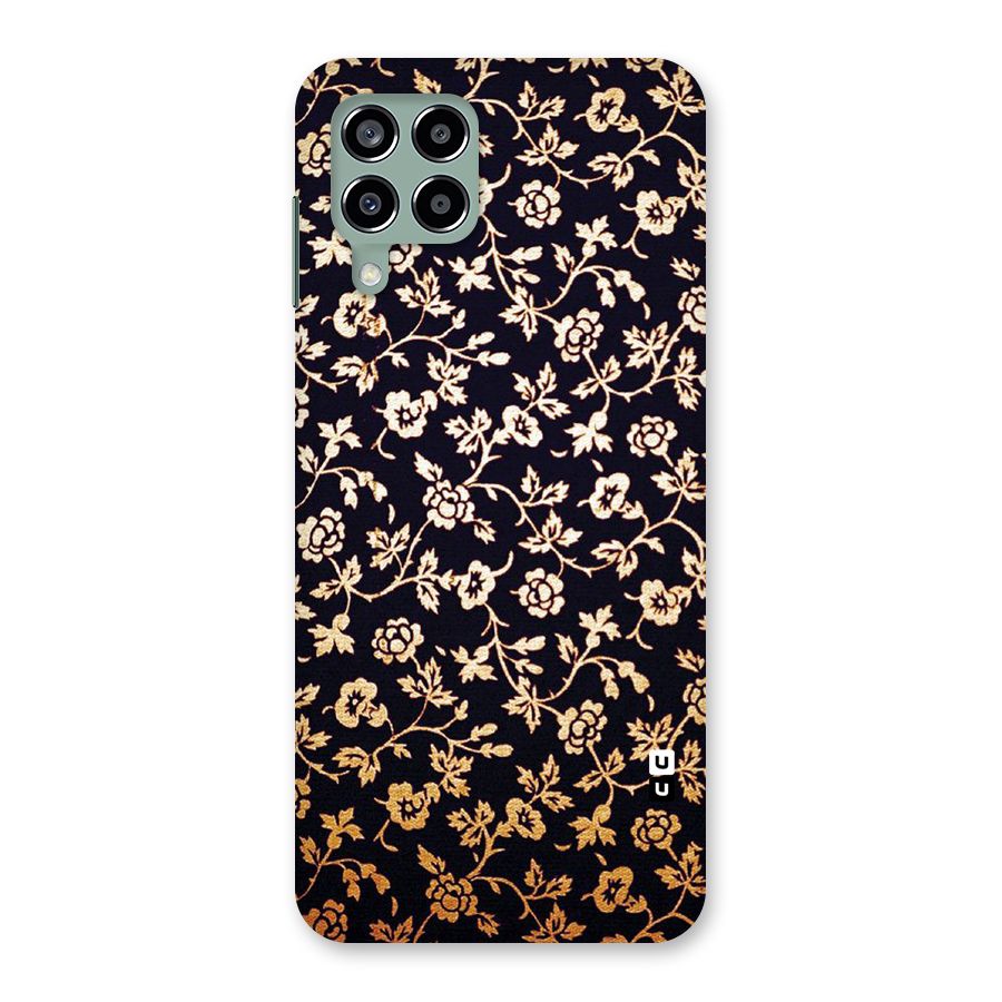Most Beautiful Floral Back Case for Galaxy M33