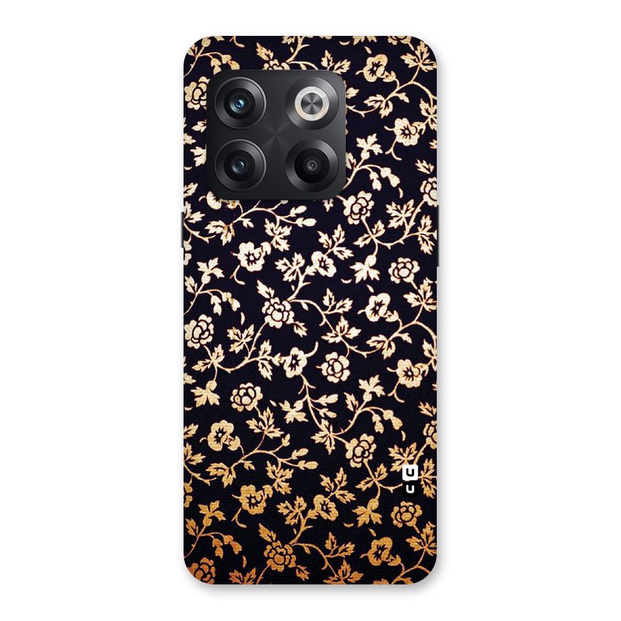 Most Beautiful Floral Back Case for OnePlus 10T