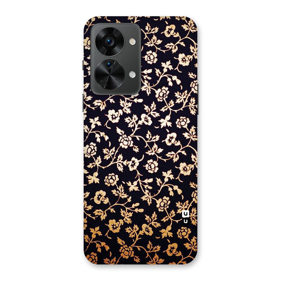 Most Beautiful Floral Back Case for OnePlus Nord 2T