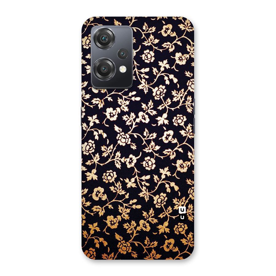 Most Beautiful Floral Back Case for OnePlus Nord CE 2 Lite 5G