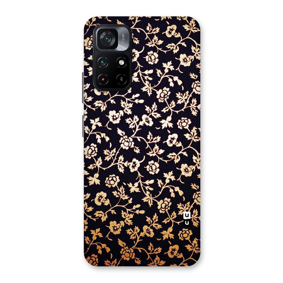 Most Beautiful Floral Back Case for Poco M4 Pro 5G