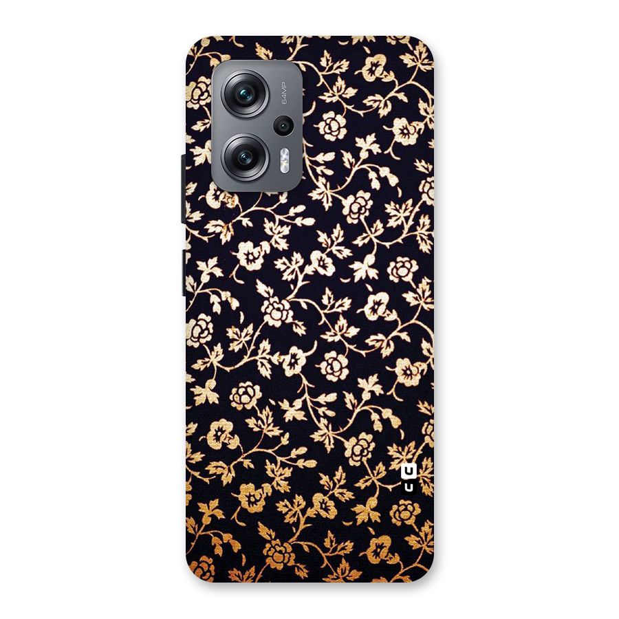Most Beautiful Floral Back Case for Redmi K50i
