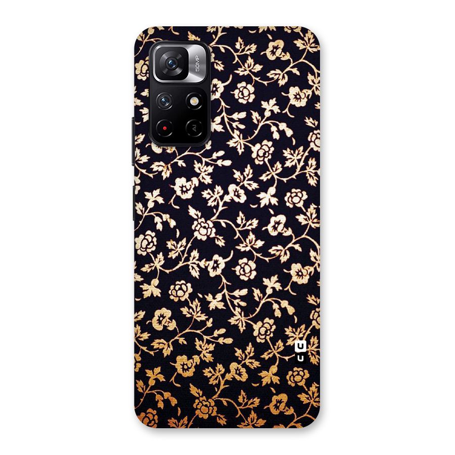 Most Beautiful Floral Back Case for Redmi Note 11T 5G