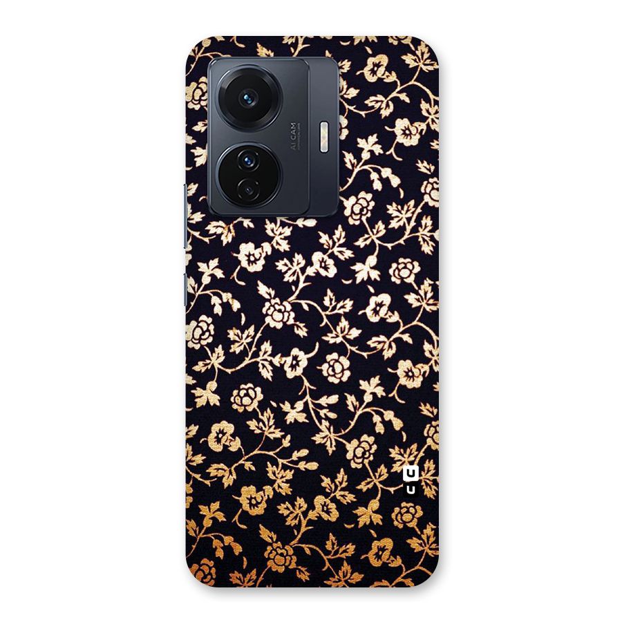 Most Beautiful Floral Back Case for Vivo T1 Pro