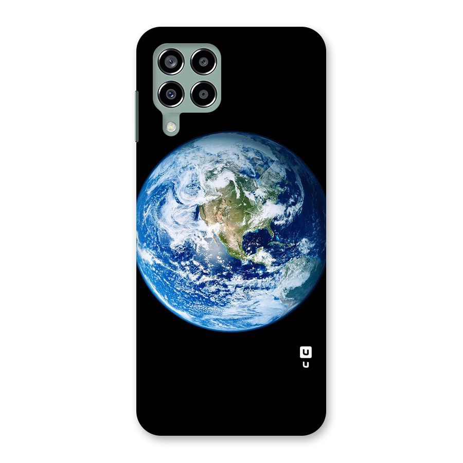 Mother Earth Back Case for Galaxy M33