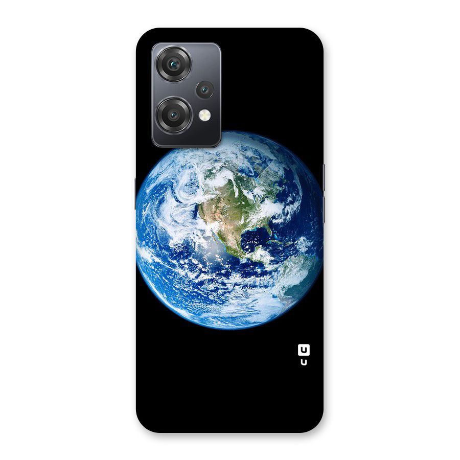Mother Earth Back Case for OnePlus Nord CE 2 Lite 5G