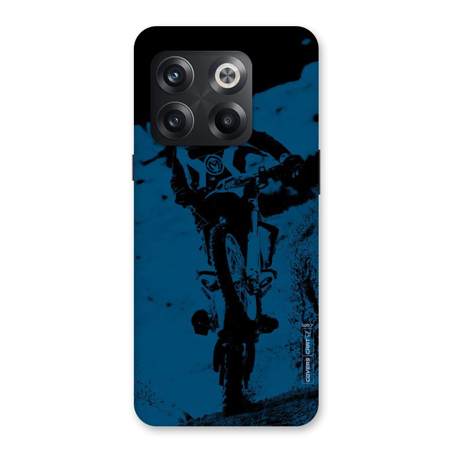 Moto Combat Back Case for OnePlus 10T