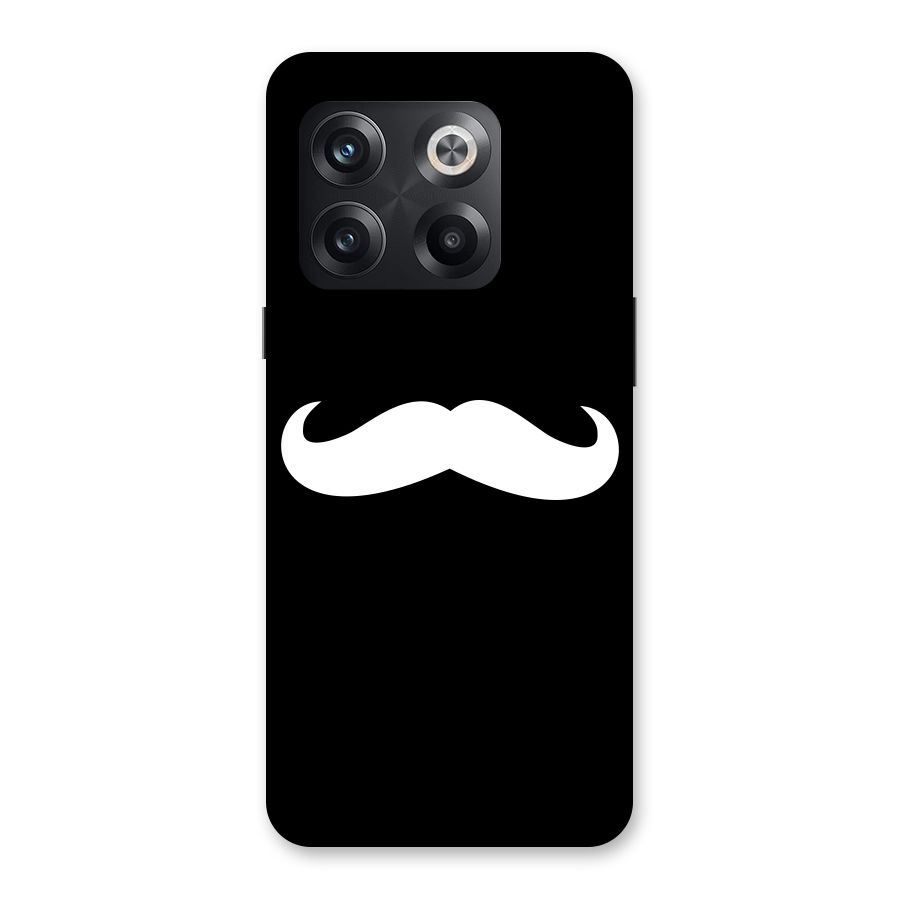 Moustache Love Back Case for OnePlus 10T