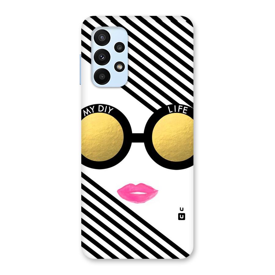 My DIY Life Back Case for Galaxy A23