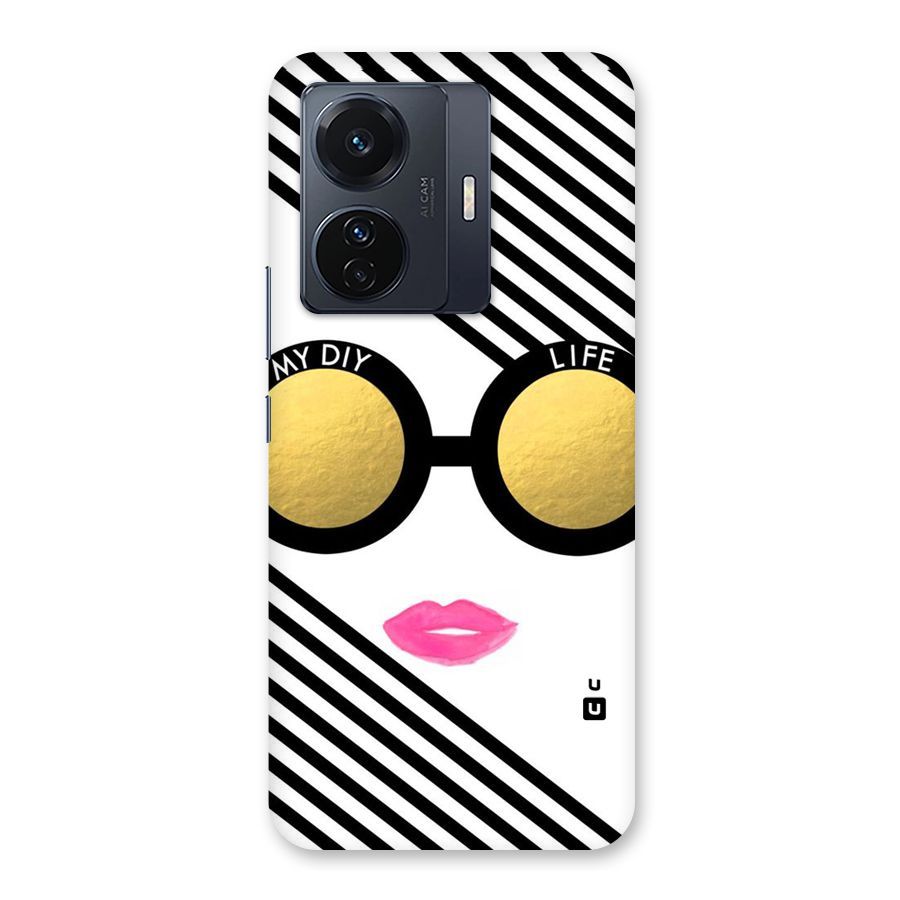 My DIY Life Back Case for Vivo T1 Pro