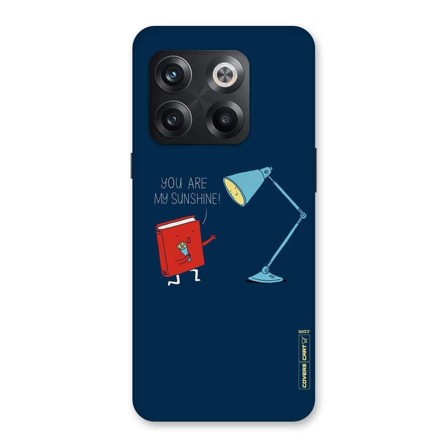 My Sunshine Back Case for OnePlus 10T