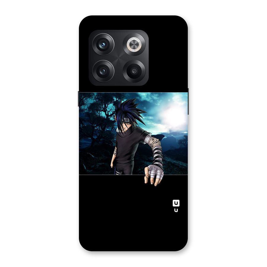 Naruto Cool Anime Night Back Case for OnePlus 10T