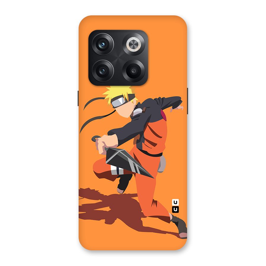 Naruto Ultimate Ninja Storm Back Case for OnePlus 10T