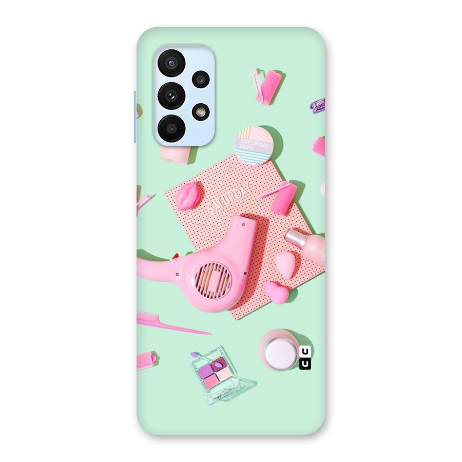 Night Out Slay Back Case for Galaxy A23