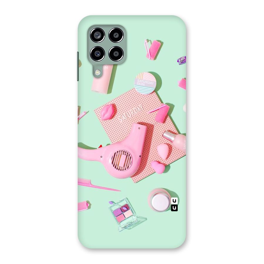 Night Out Slay Back Case for Galaxy M33