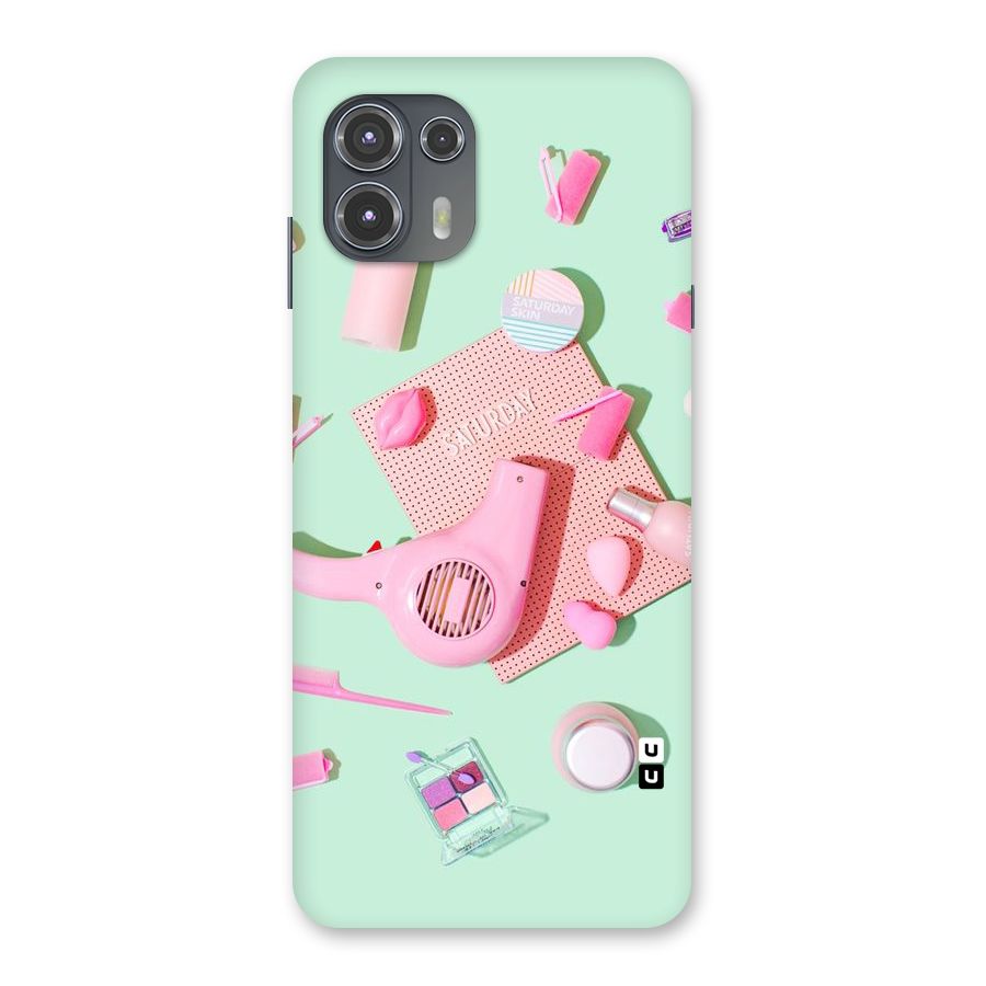 Night Out Slay Back Case for Motorola Edge 20 Fusion