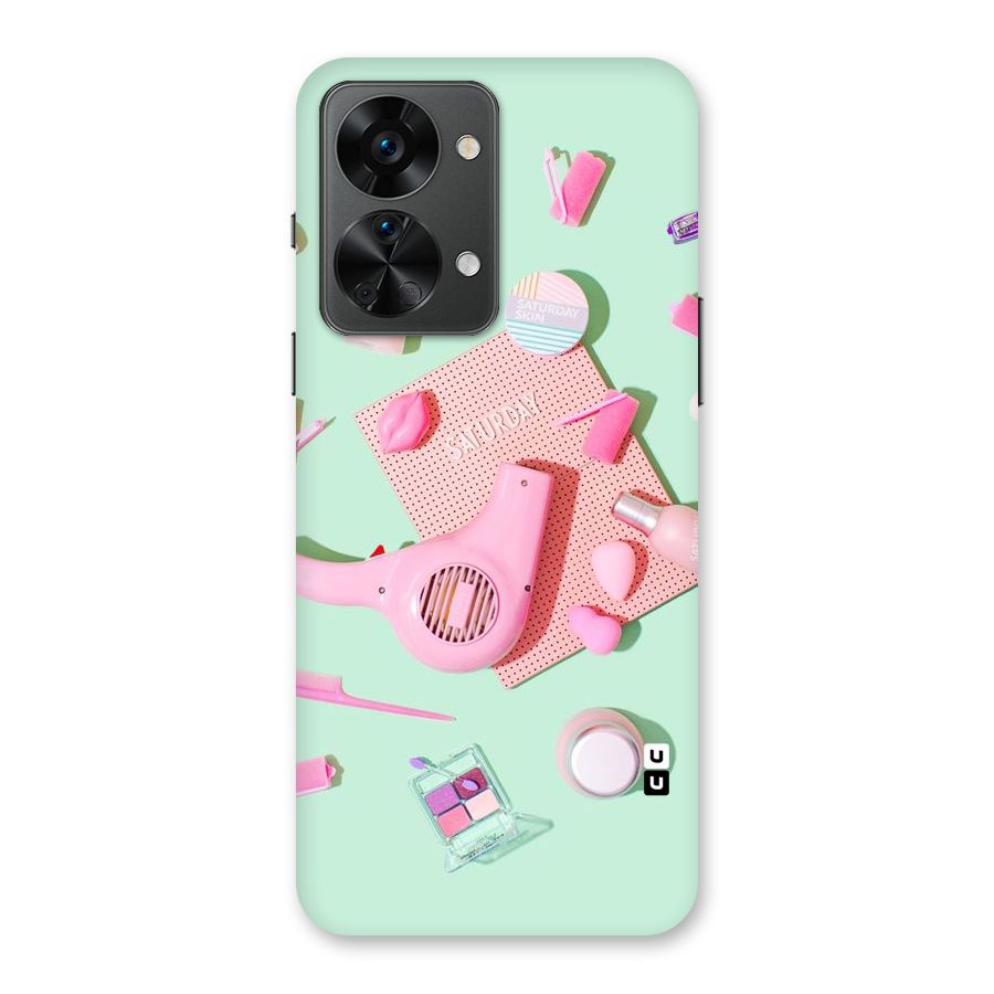 Night Out Slay Back Case for OnePlus Nord 2T