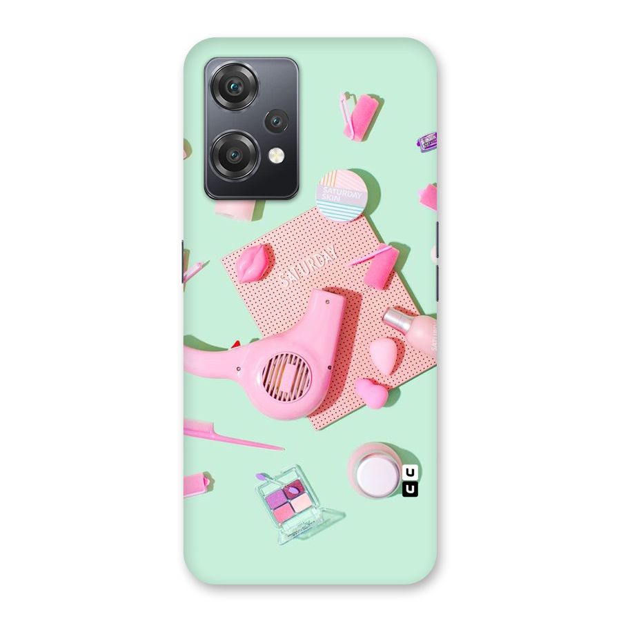 Night Out Slay Back Case for OnePlus Nord CE 2 Lite 5G
