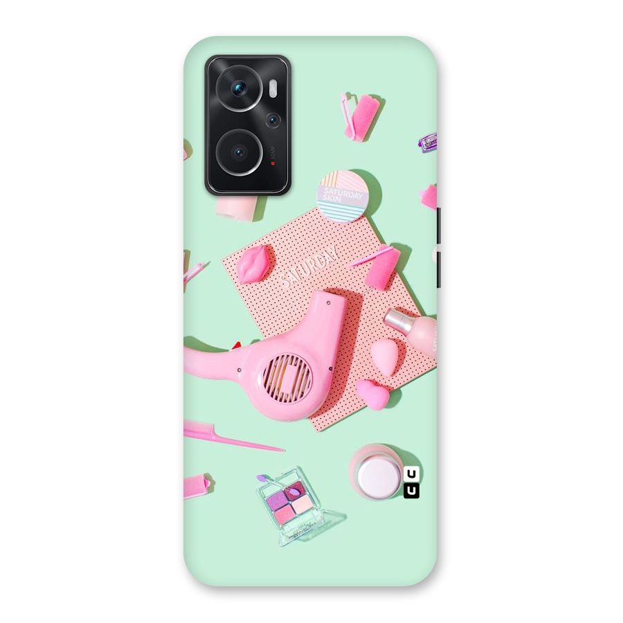 Night Out Slay Back Case for Oppo K10 4G
