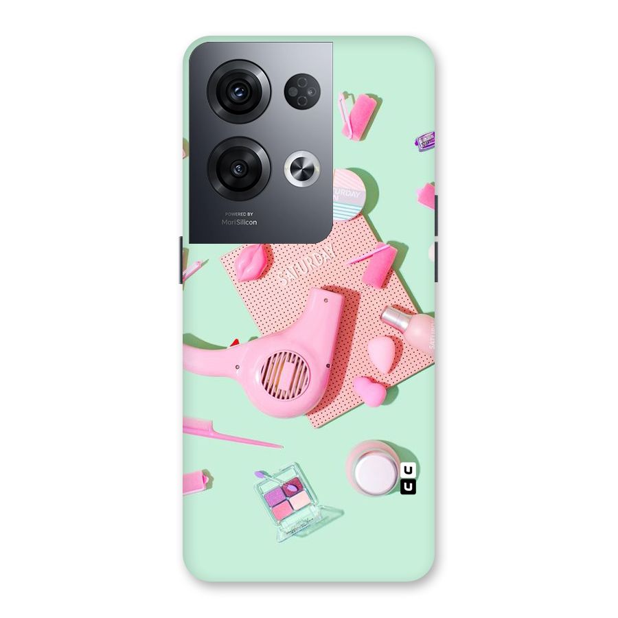 Night Out Slay Back Case for Oppo Reno8 Pro 5G