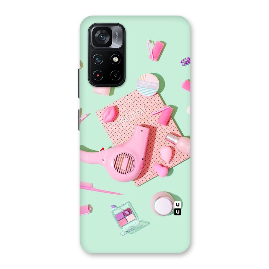 Night Out Slay Back Case for Poco M4 Pro 5G