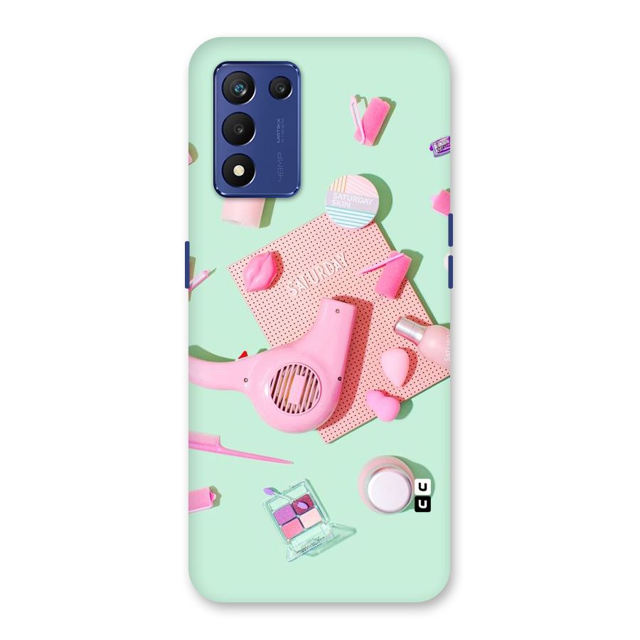 Night Out Slay Back Case for Realme 9 5G Speed