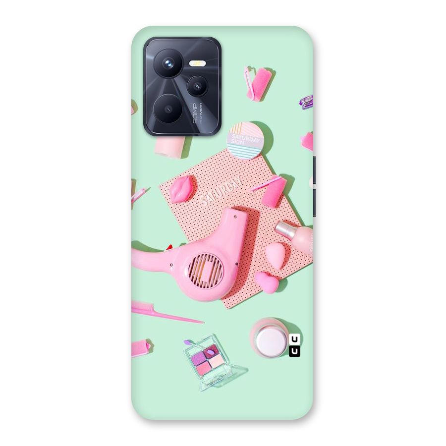 Night Out Slay Back Case for Realme C35