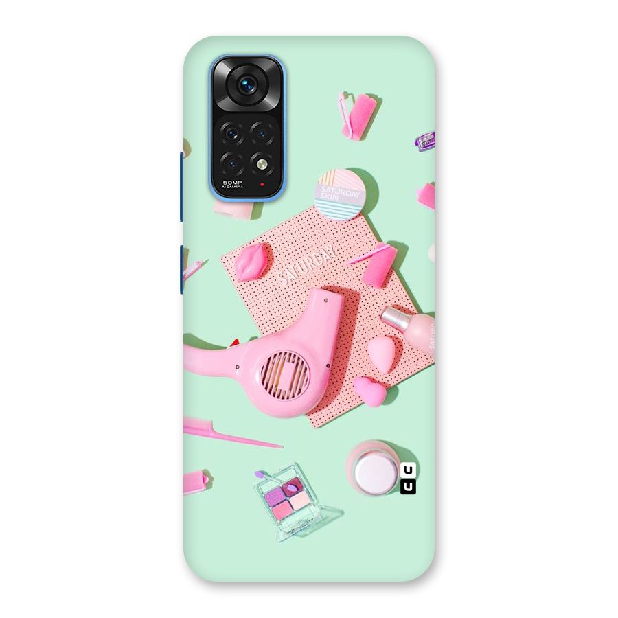 Night Out Slay Back Case for Redmi Note 11S