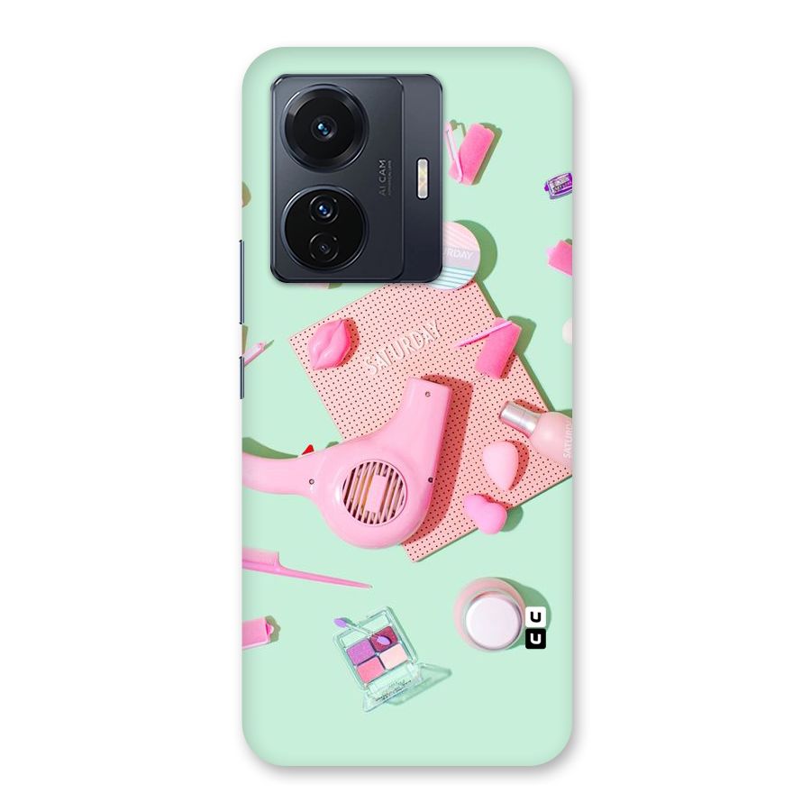 Night Out Slay Back Case for Vivo T1 Pro