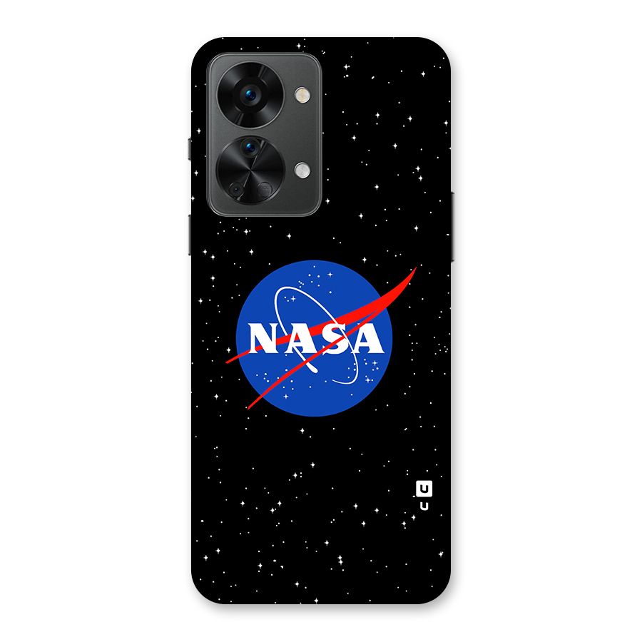 Night Sky NASA Back Case for OnePlus Nord 2T