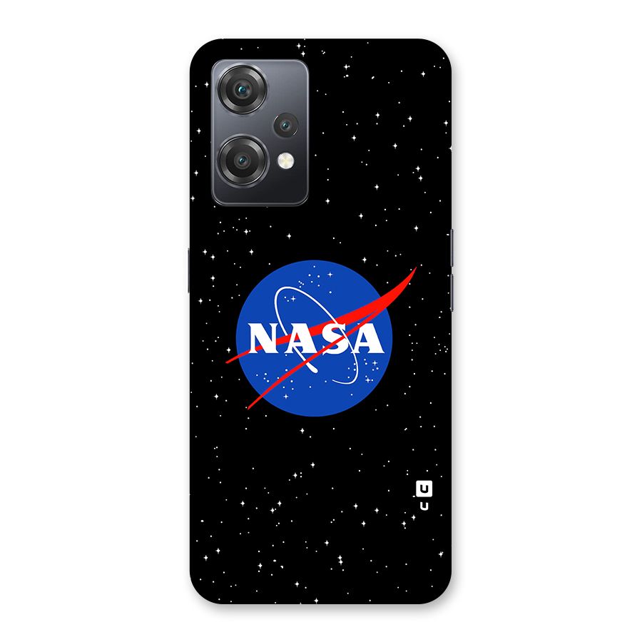 Night Sky NASA Back Case for OnePlus Nord CE 2 Lite 5G