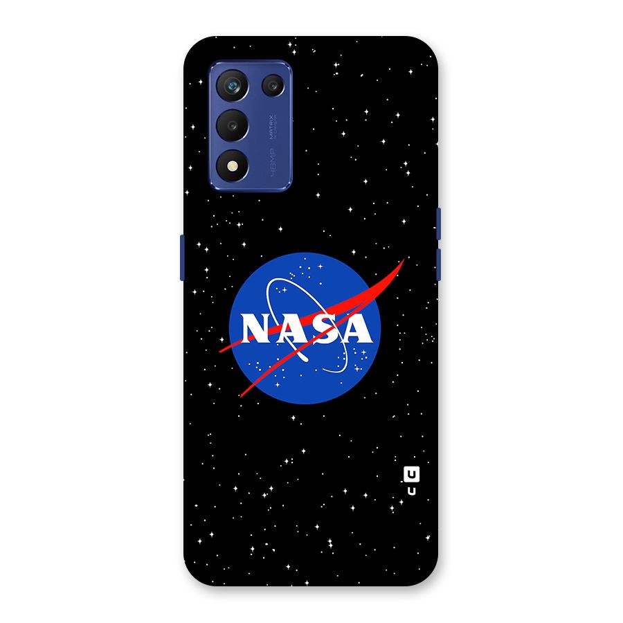 Night Sky NASA Back Case for Realme 9 5G Speed
