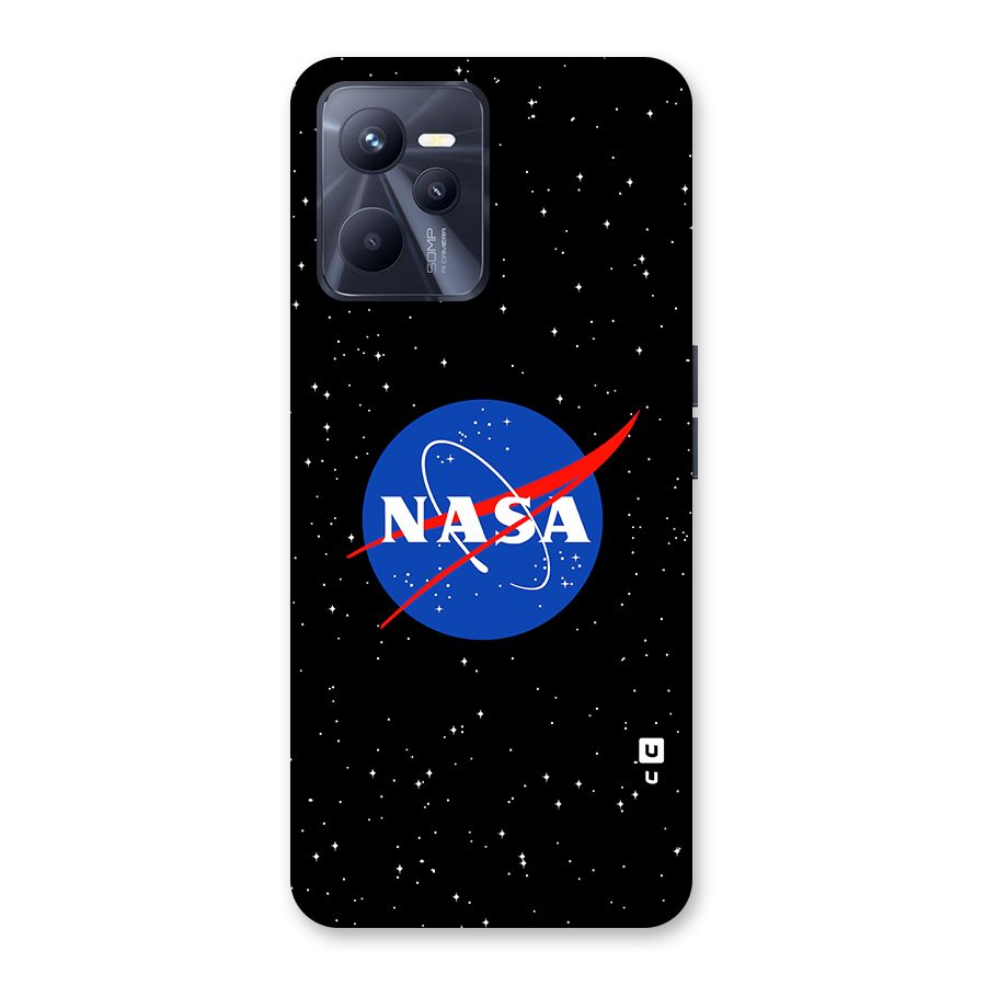 Night Sky NASA Back Case for Realme C35