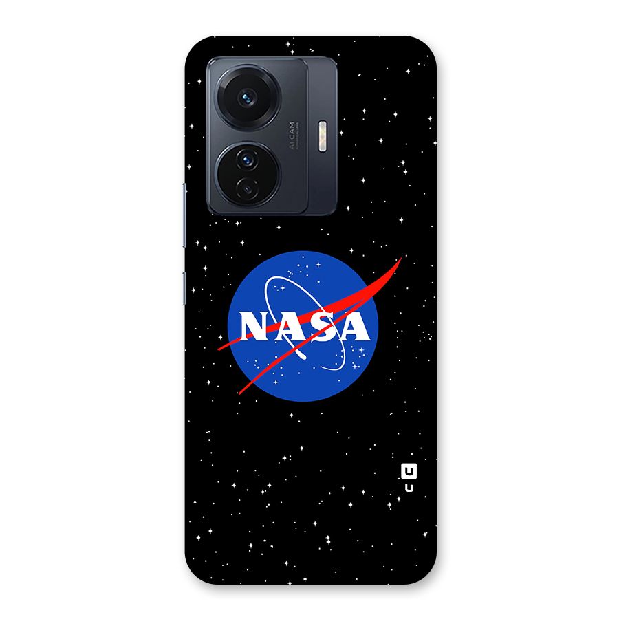 Night Sky NASA Back Case for Vivo T1 Pro
