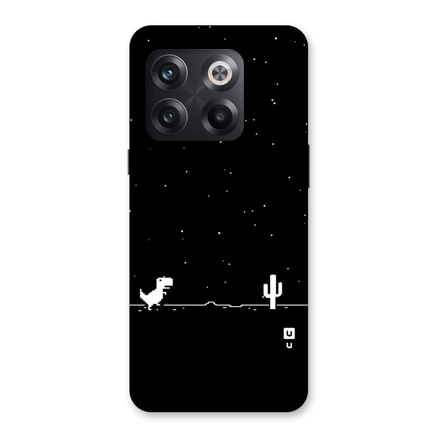 No Connection Night Back Case for OnePlus 10T