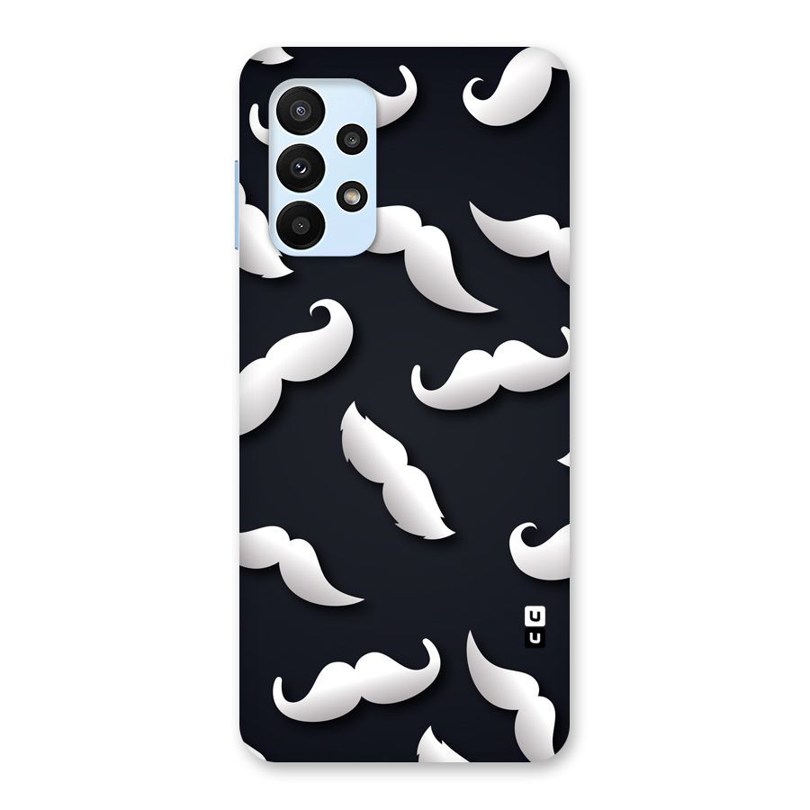 No Shave Back Case for Galaxy A23
