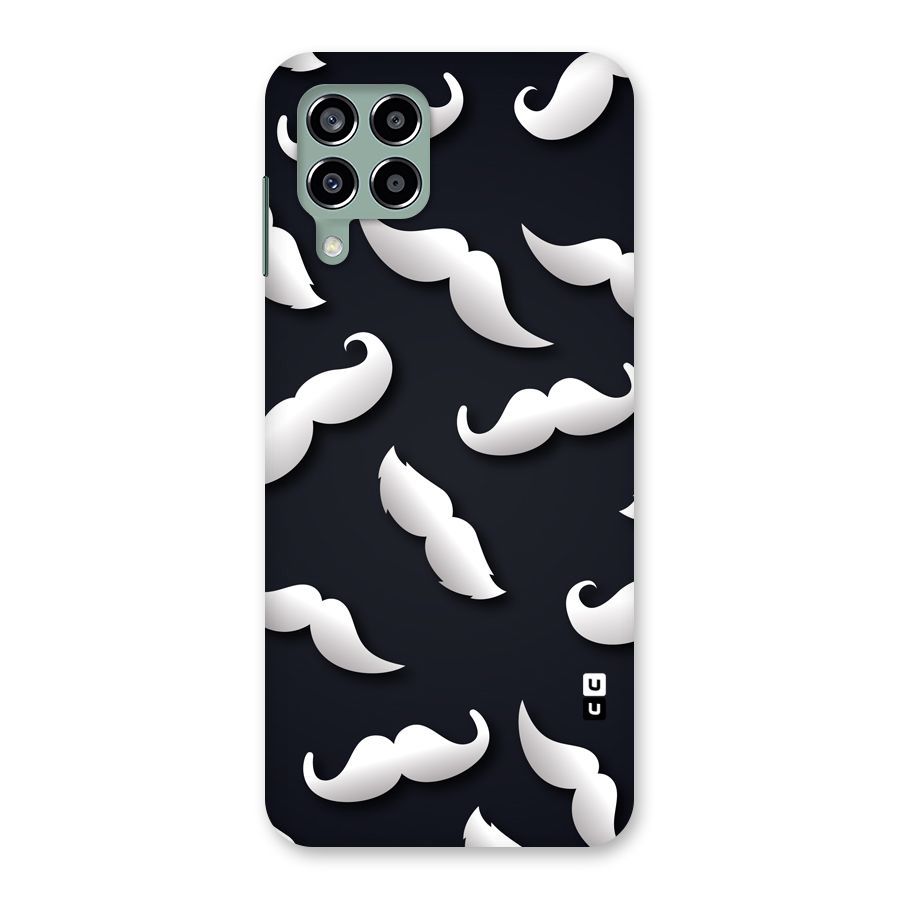 No Shave Back Case for Galaxy M33