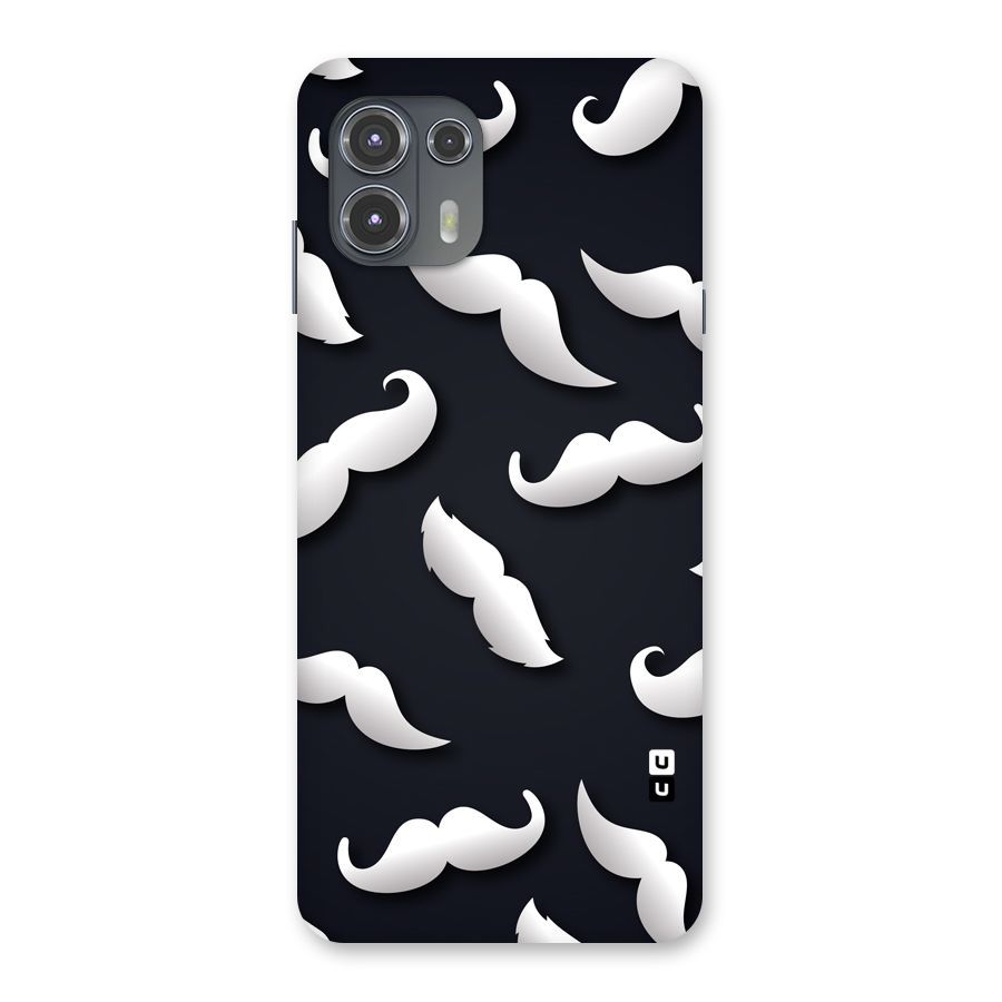 No Shave Back Case for Motorola Edge 20 Fusion