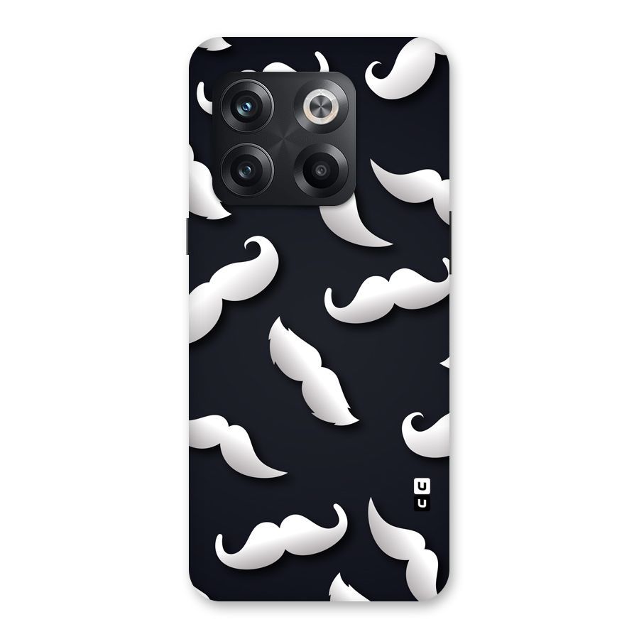 No Shave Back Case for OnePlus 10T