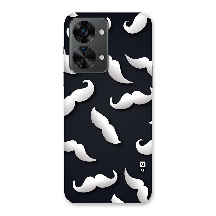No Shave Back Case for OnePlus Nord 2T