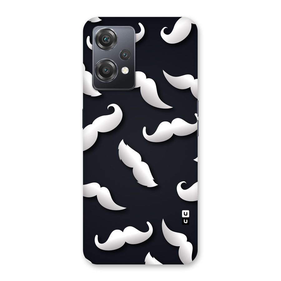 No Shave Back Case for OnePlus Nord CE 2 Lite 5G