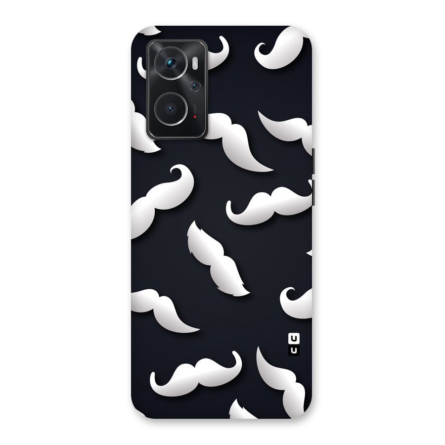 No Shave Back Case for Oppo K10 4G